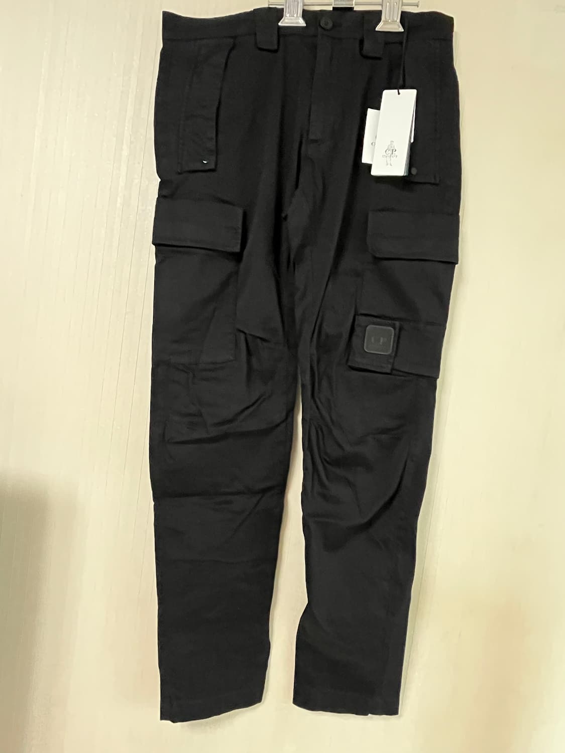 [46] CP컴퍼니 메트로폴리스 카고 바지 상품이미지5