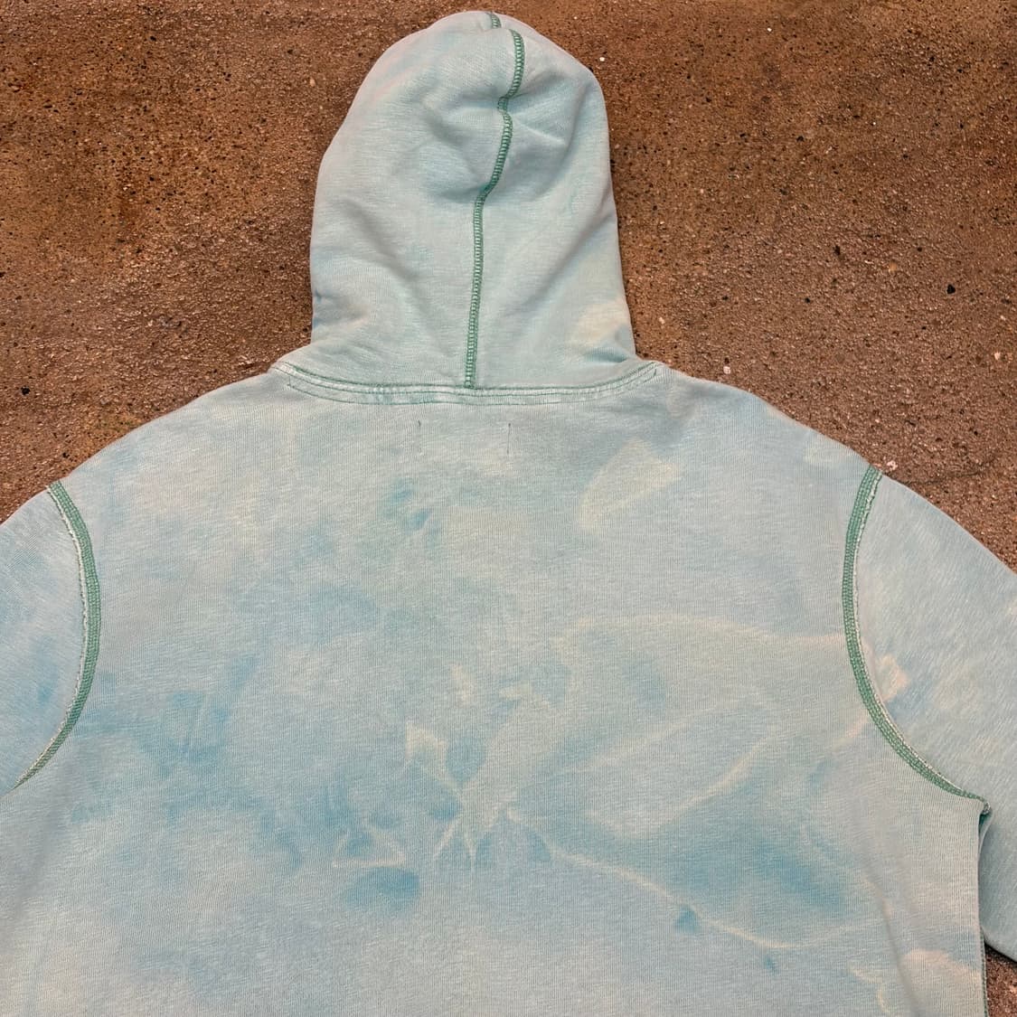 90s 미국 빈티지 폴로랄프로렌 후드집업 상품이미지9