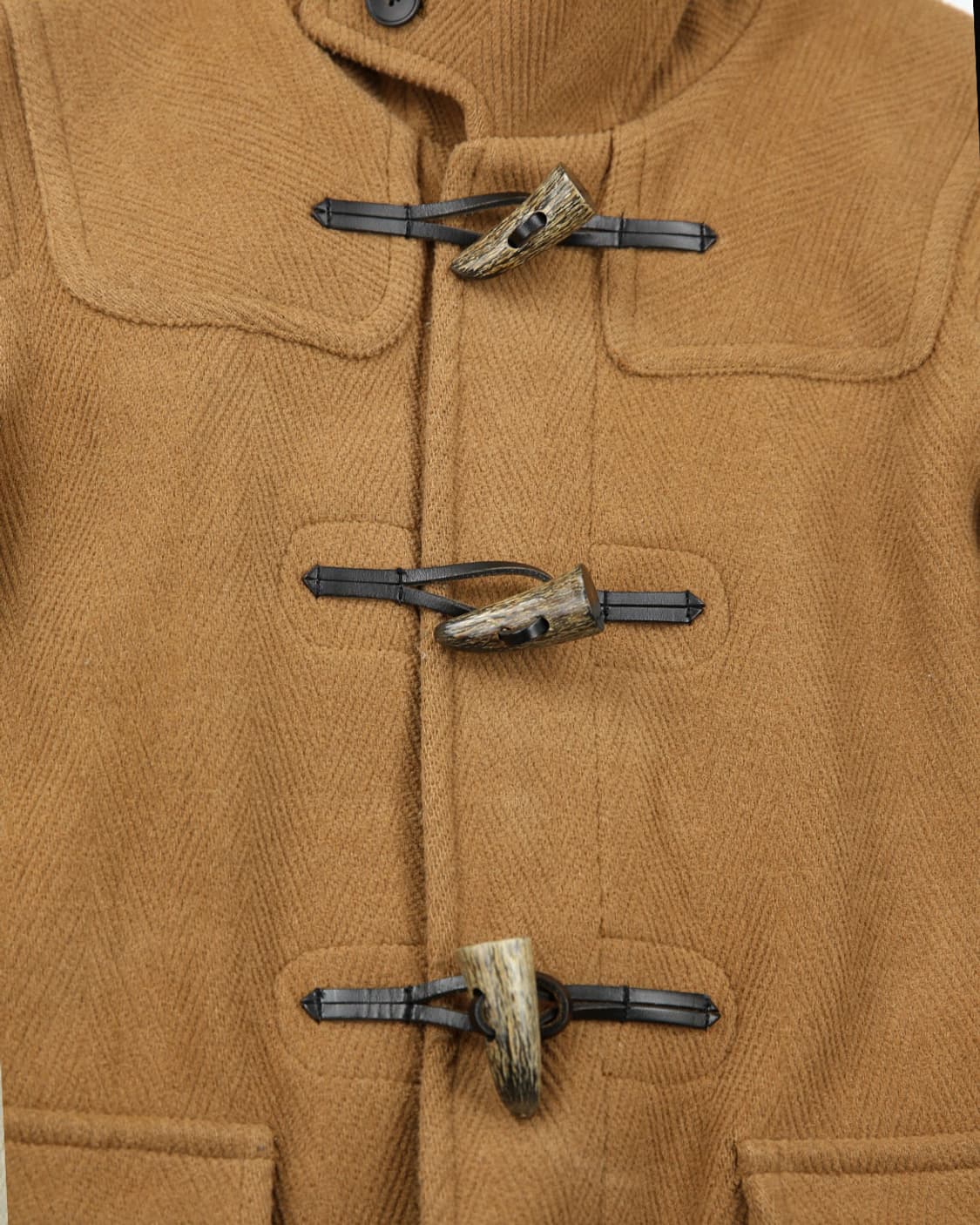 SHIPS Classic Duffle Coat 상품이미지8