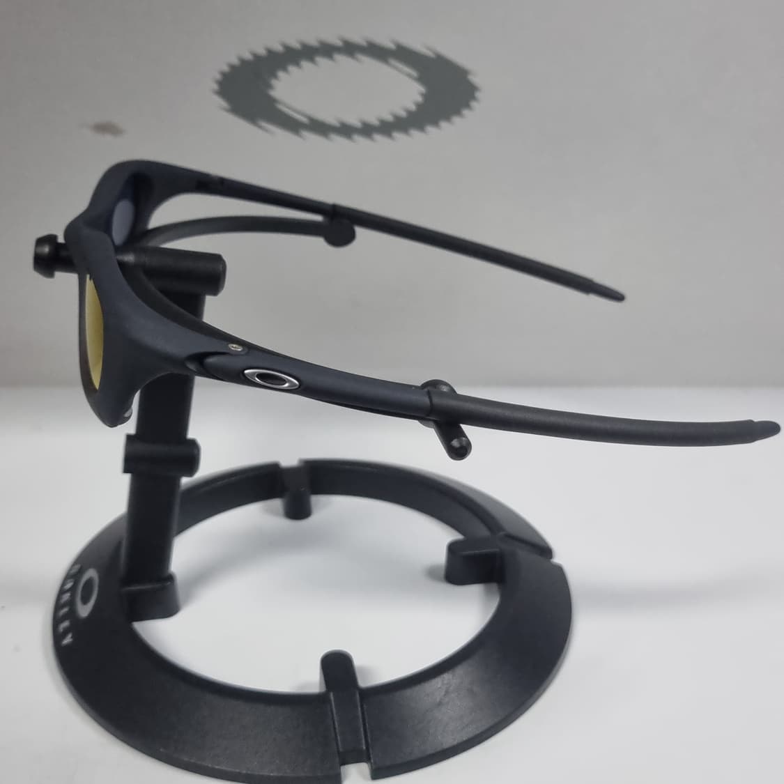 오클리 마그네슘 포 미사용 사이클롭스 렌즈 상품이미지4