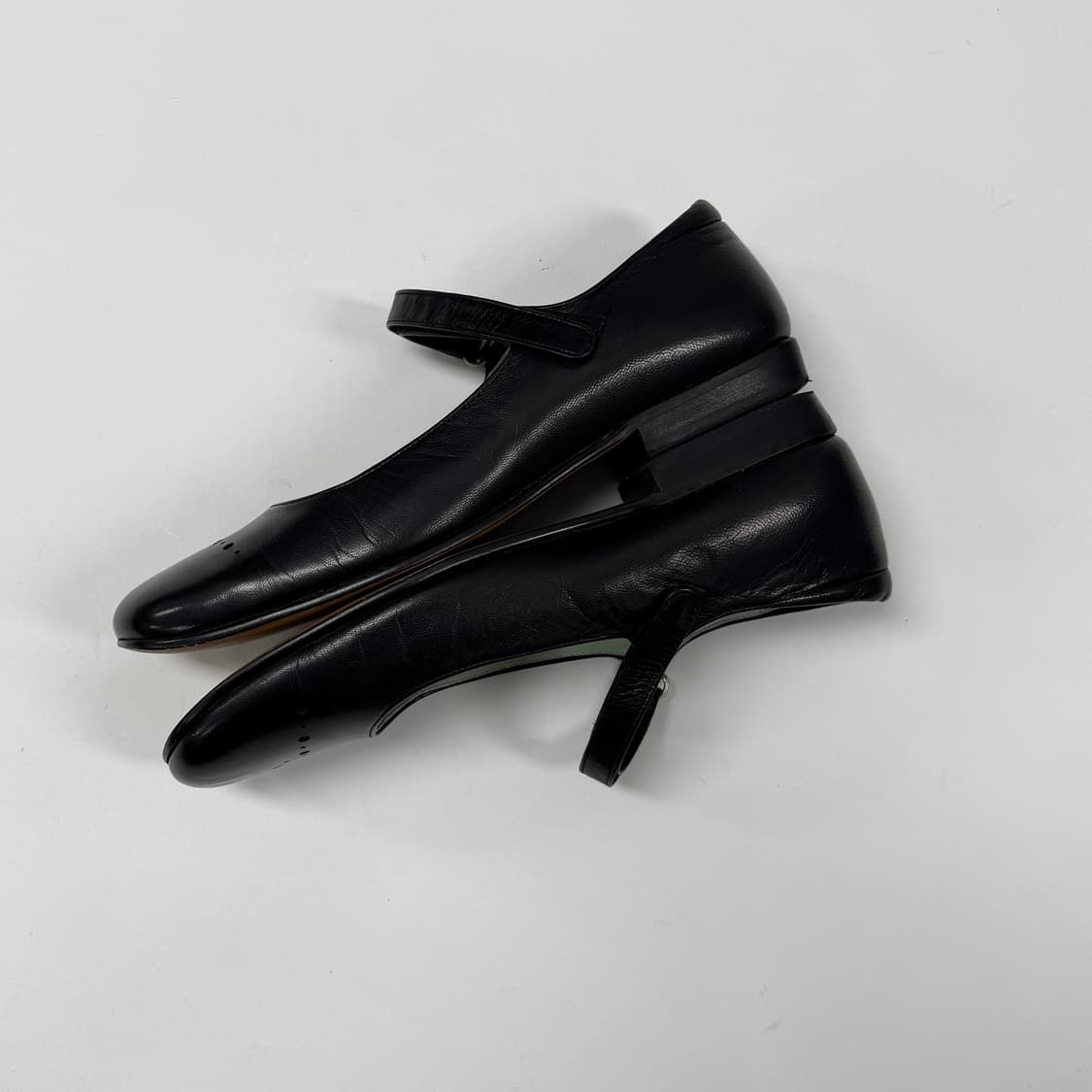 old Margaret Howell mary jane 상품이미지7