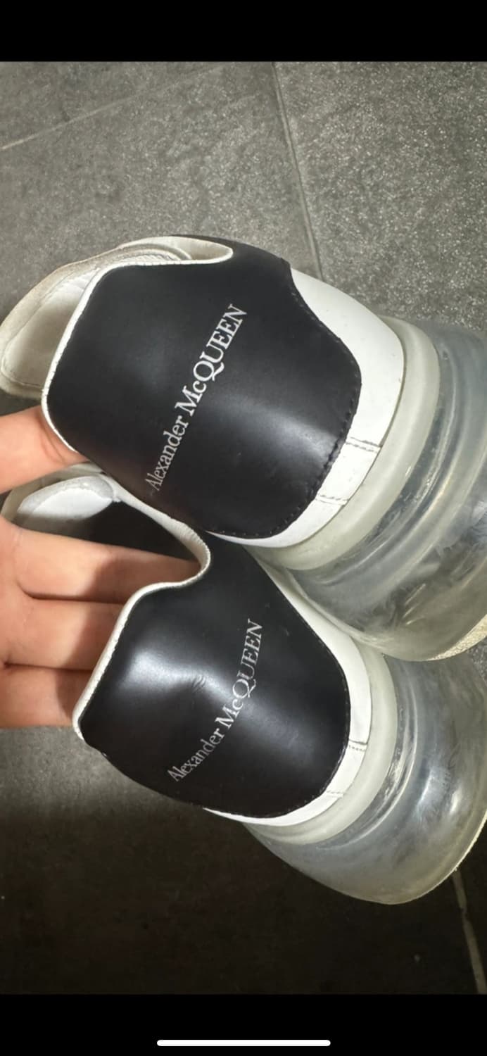 맥퀸 오버솔 (사진참고★) 상품이미지1