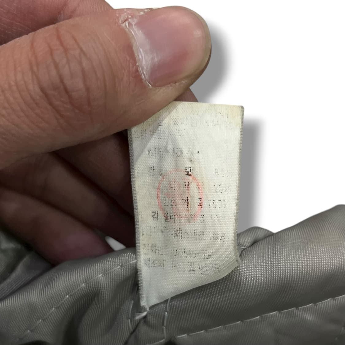  리 레더 바시티자켓 y14110 상품이미지9