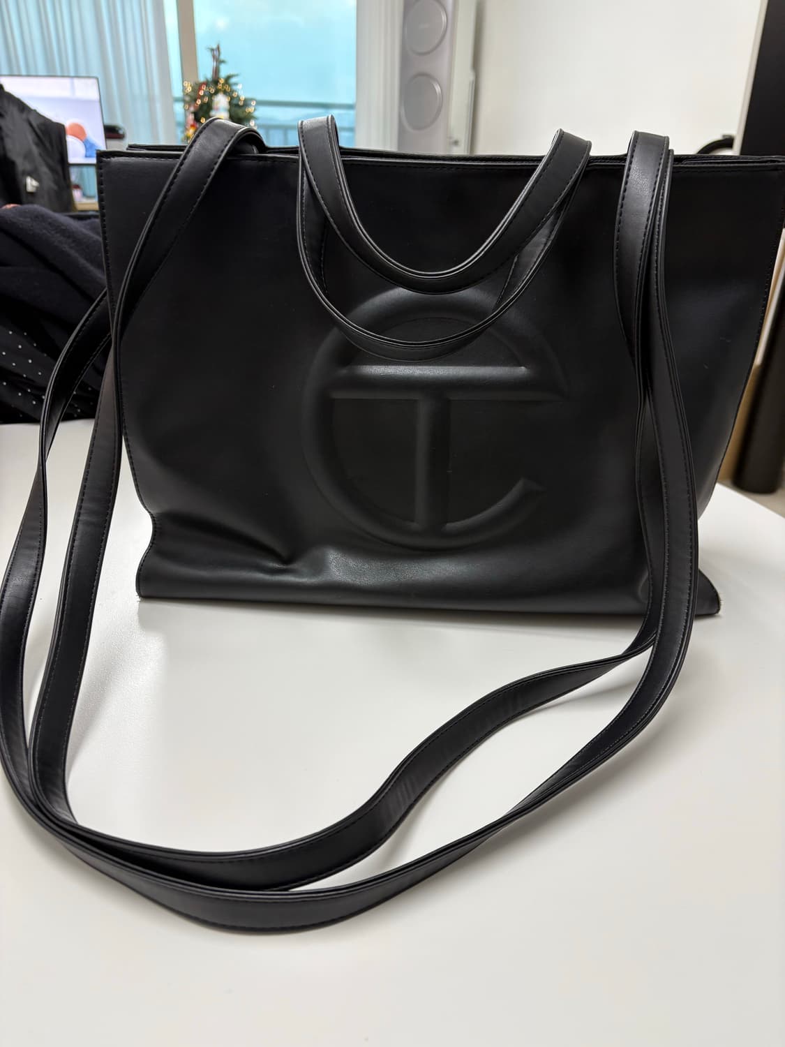 텔파 라지백 상품이미지2