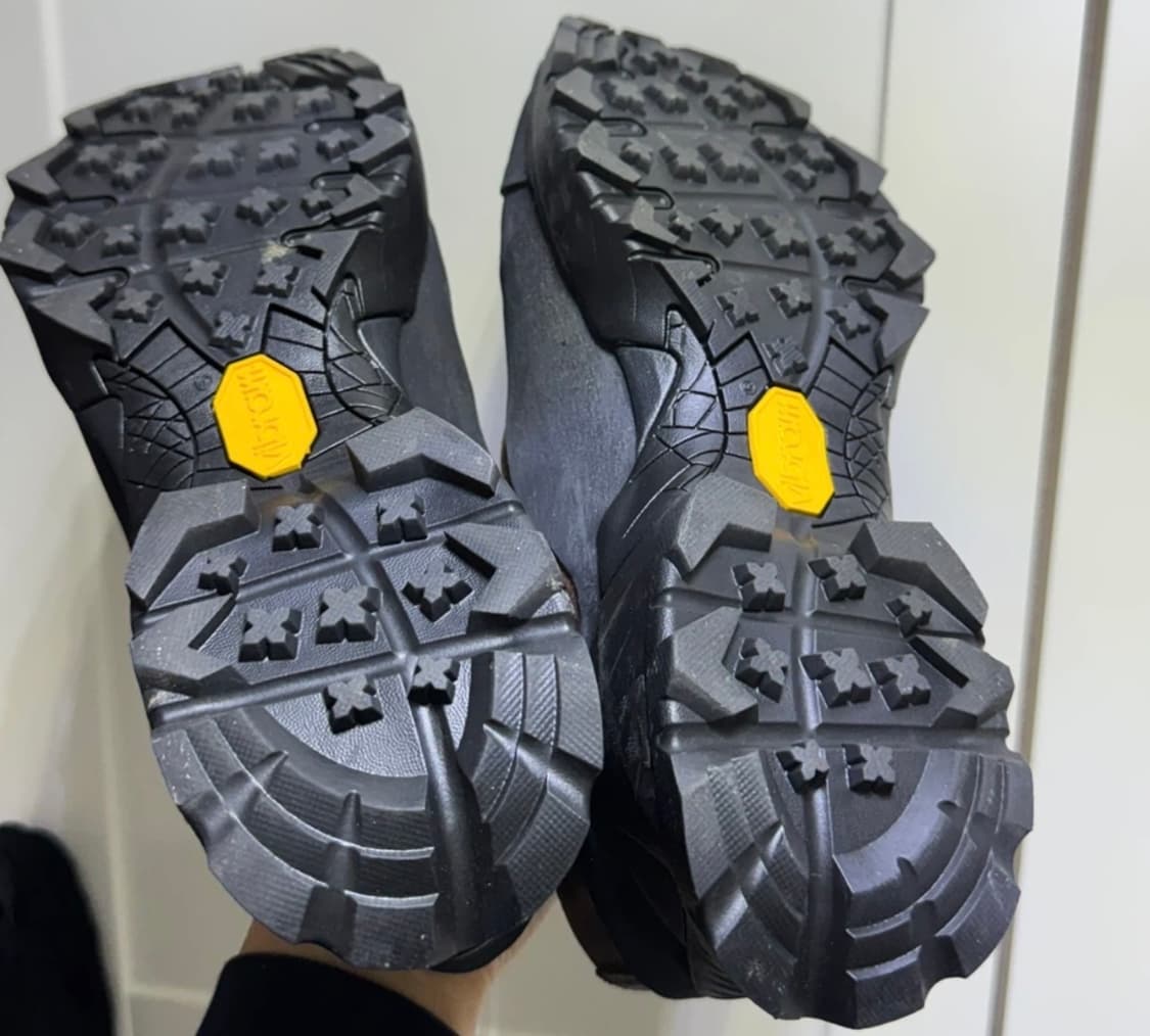 42) 로아하이킹 팔라 브라운 메리제인 브라운 상품이미지4