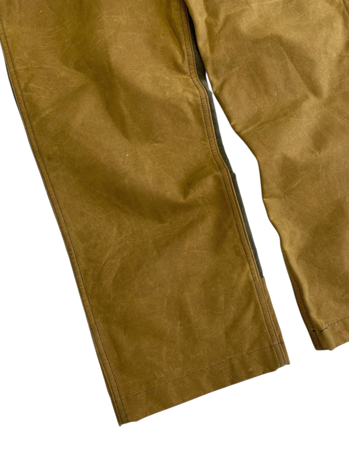 필슨 왁스 더블 헌팅 팬츠  상품이미지7