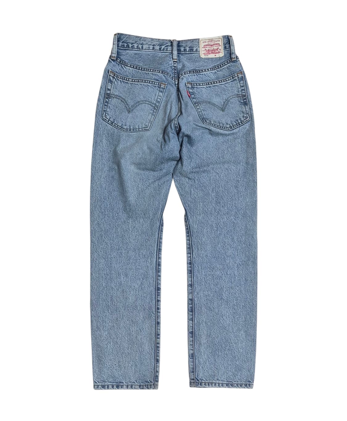 리바이스 501 데님 청바지 상품이미지1