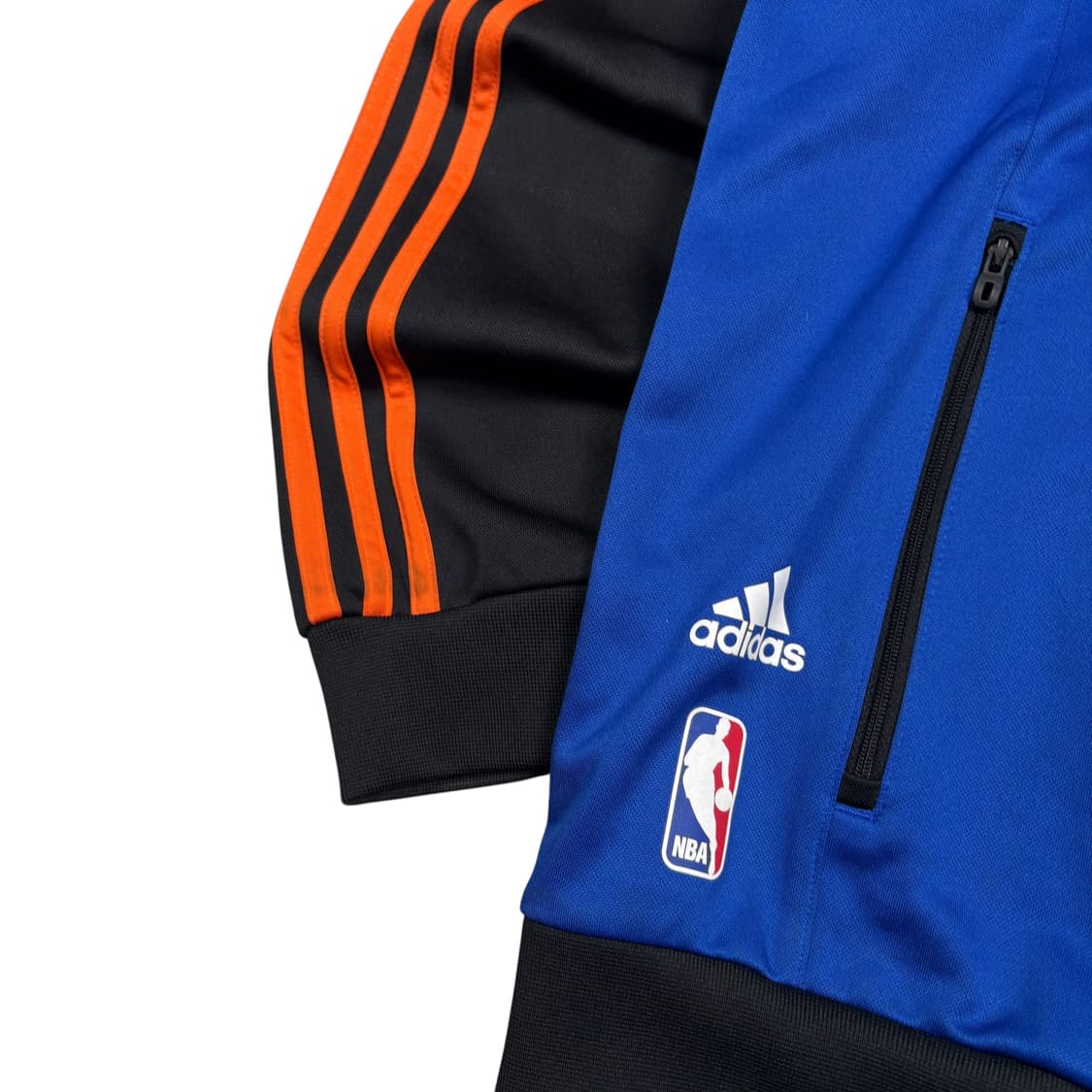 아디다스 NBA 뉴욕 닉스 져지 상품이미지3