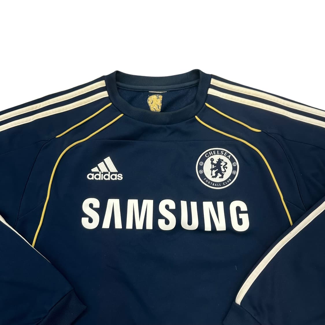 아디다스 첼시 웜업 상품이미지2