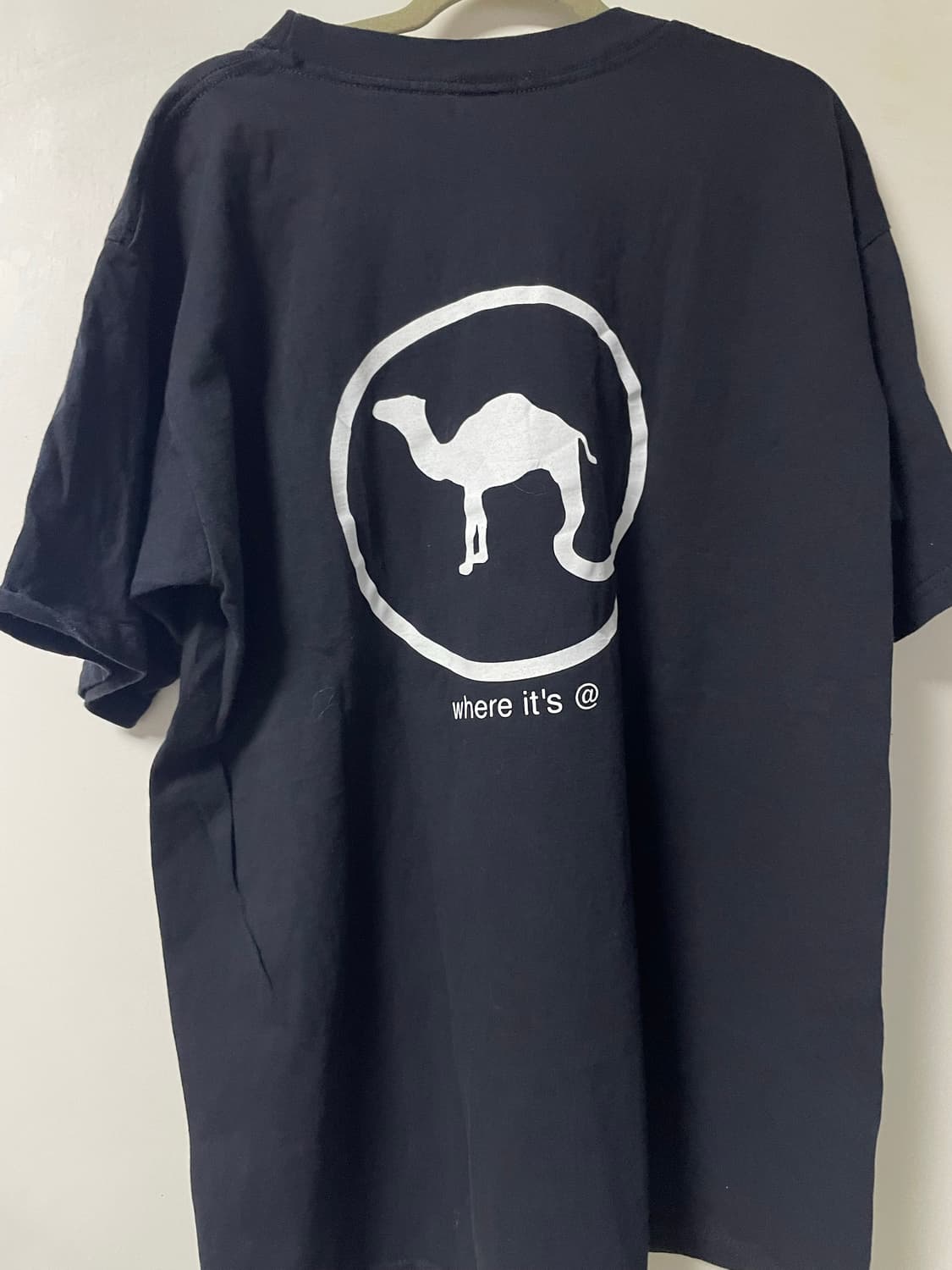 90s 카멜 상품이미지2