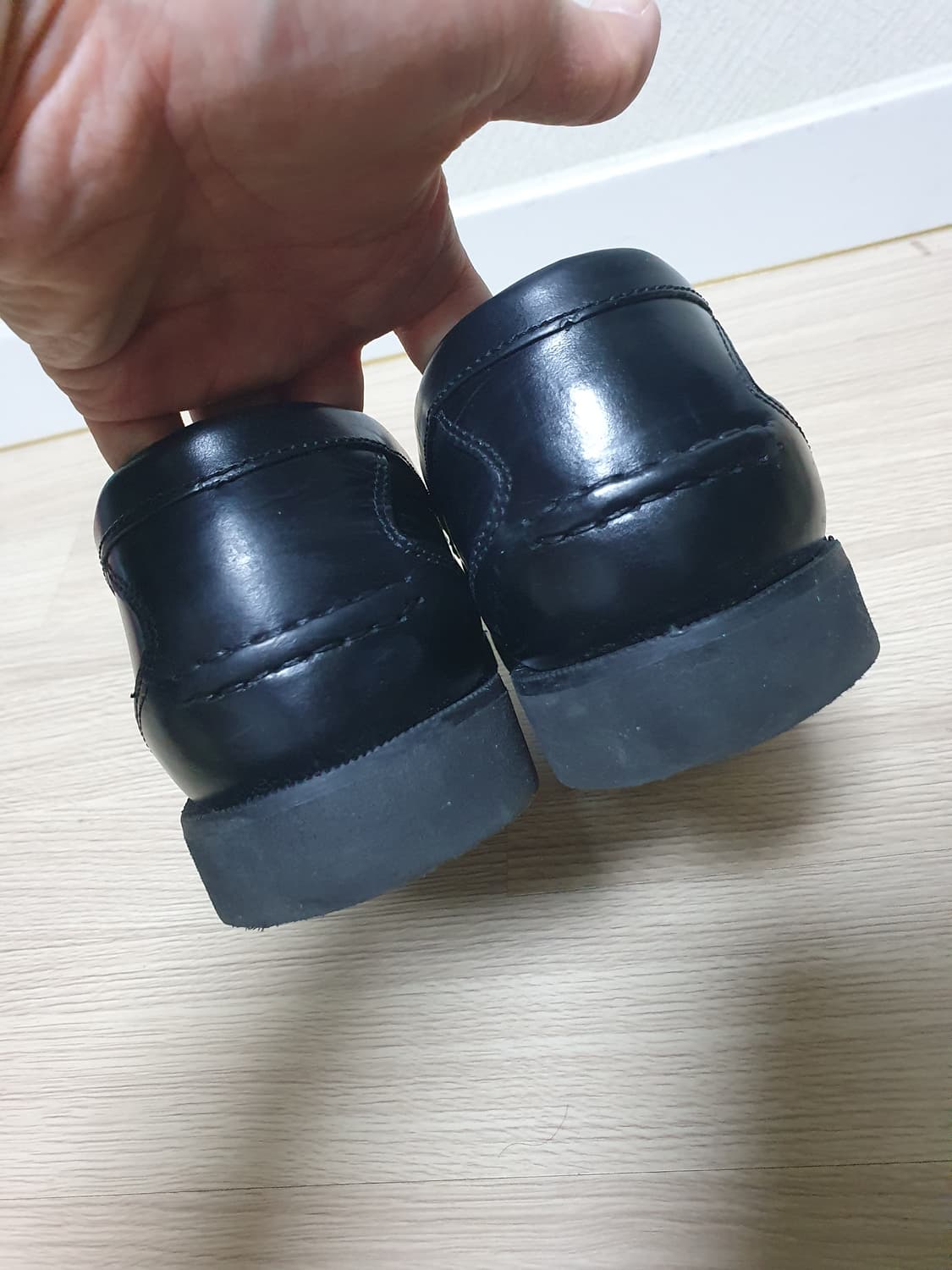 락포트 남성 로퍼 280 상품이미지6