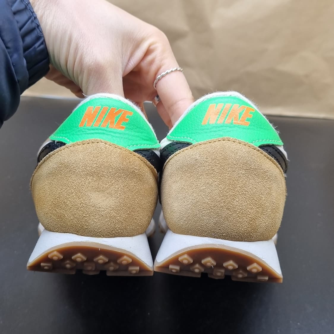 나이키 데이브레이크 여성운동화 235 상품이미지4