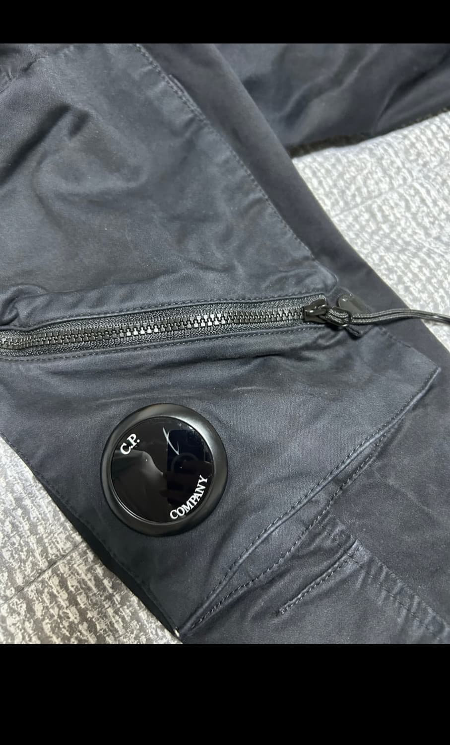 Cp company 바지 사이즈 32 상품이미지3