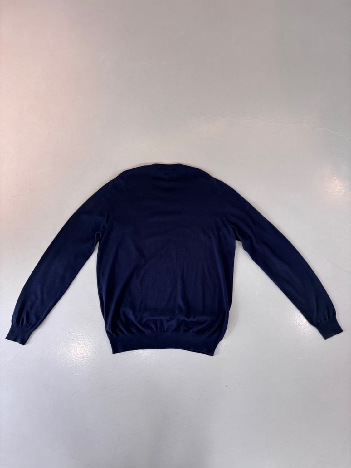 Vintage MSGM Knit 상품이미지5