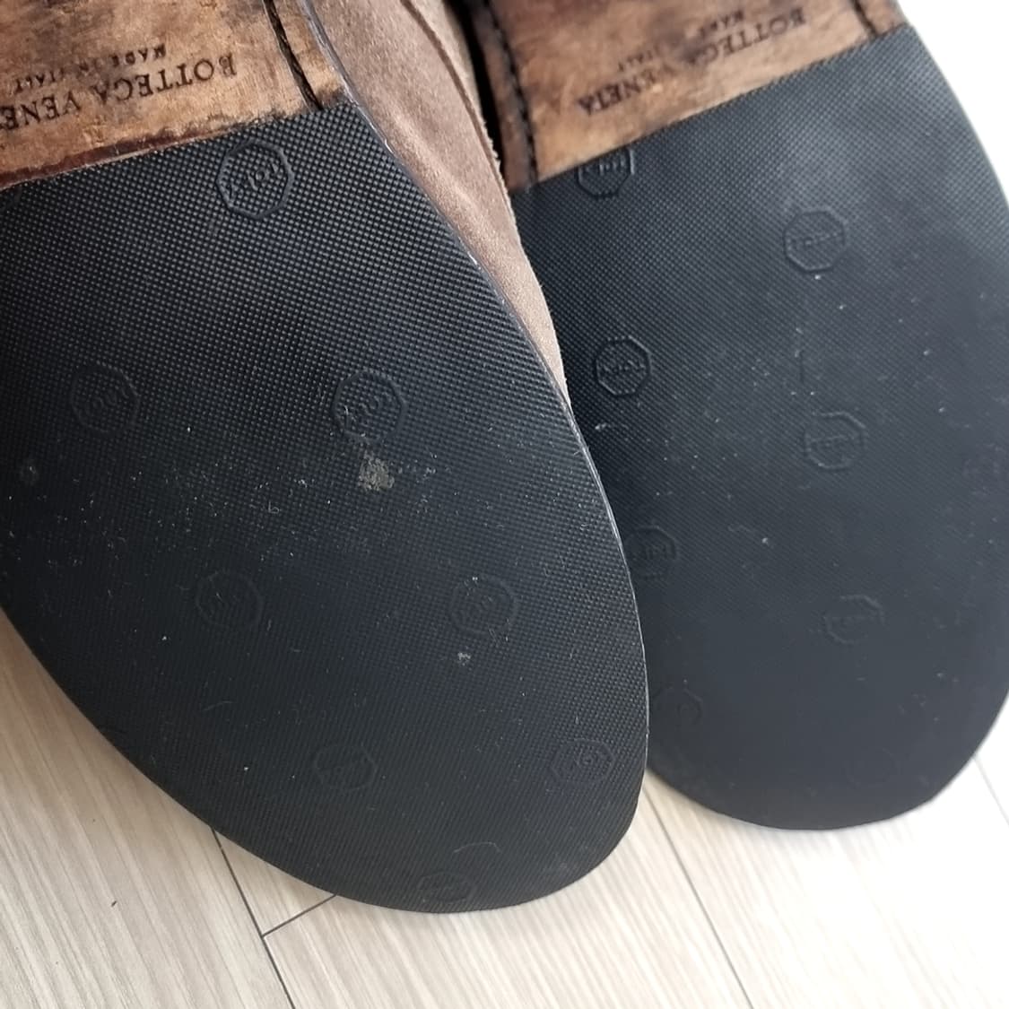 보테가 스티브맥퀸 m43부츠(260-265) 상품이미지6