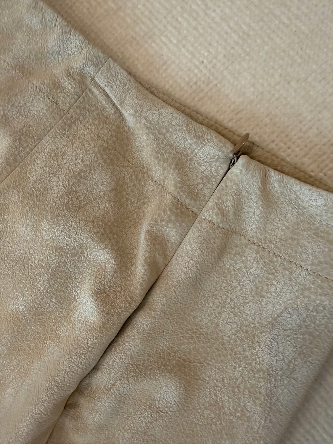 마뗑킴 버클 미니스커트 상품이미지9