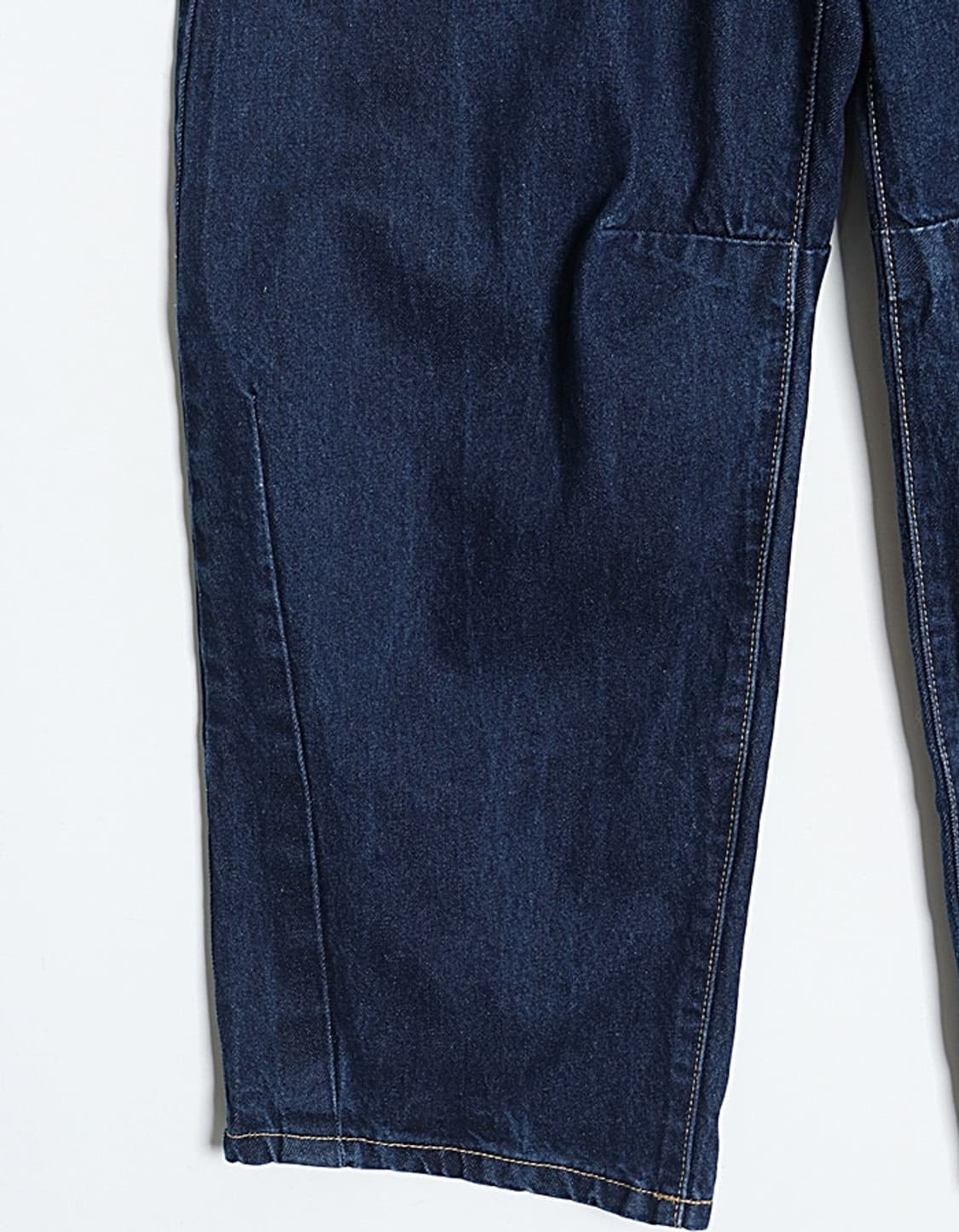 Non Barrelleg Denim Pant (26~) 상품이미지4