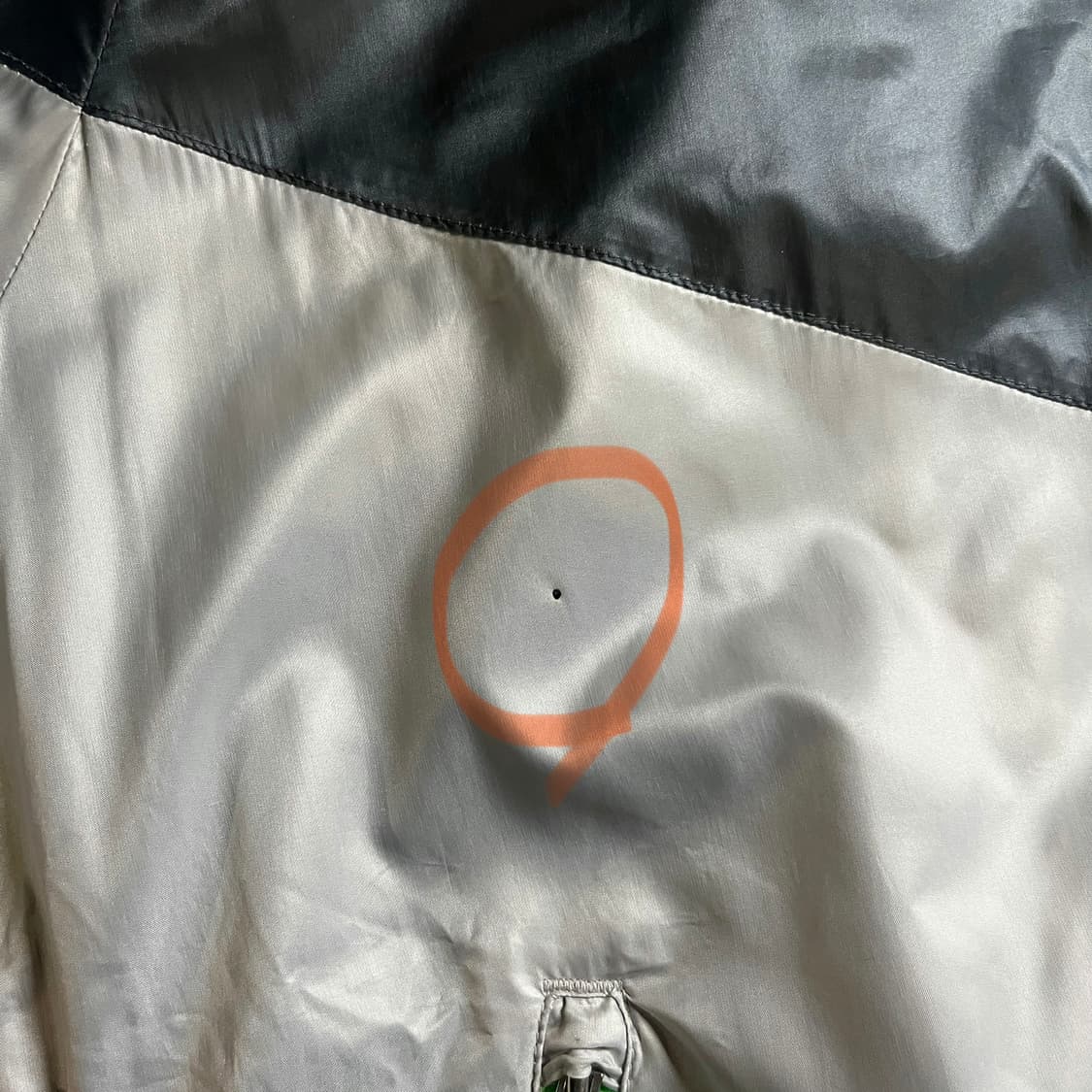 나이키 바람막이 자켓 상품이미지7