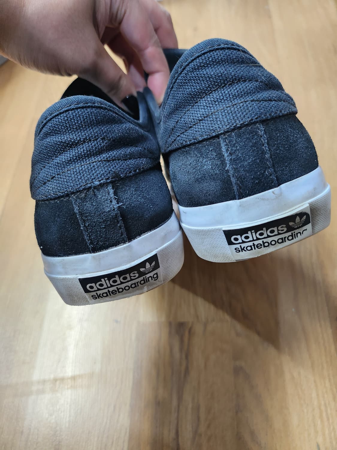 400) 아디다스 adidad 매치코트 ADV 운동화 상품이미지5