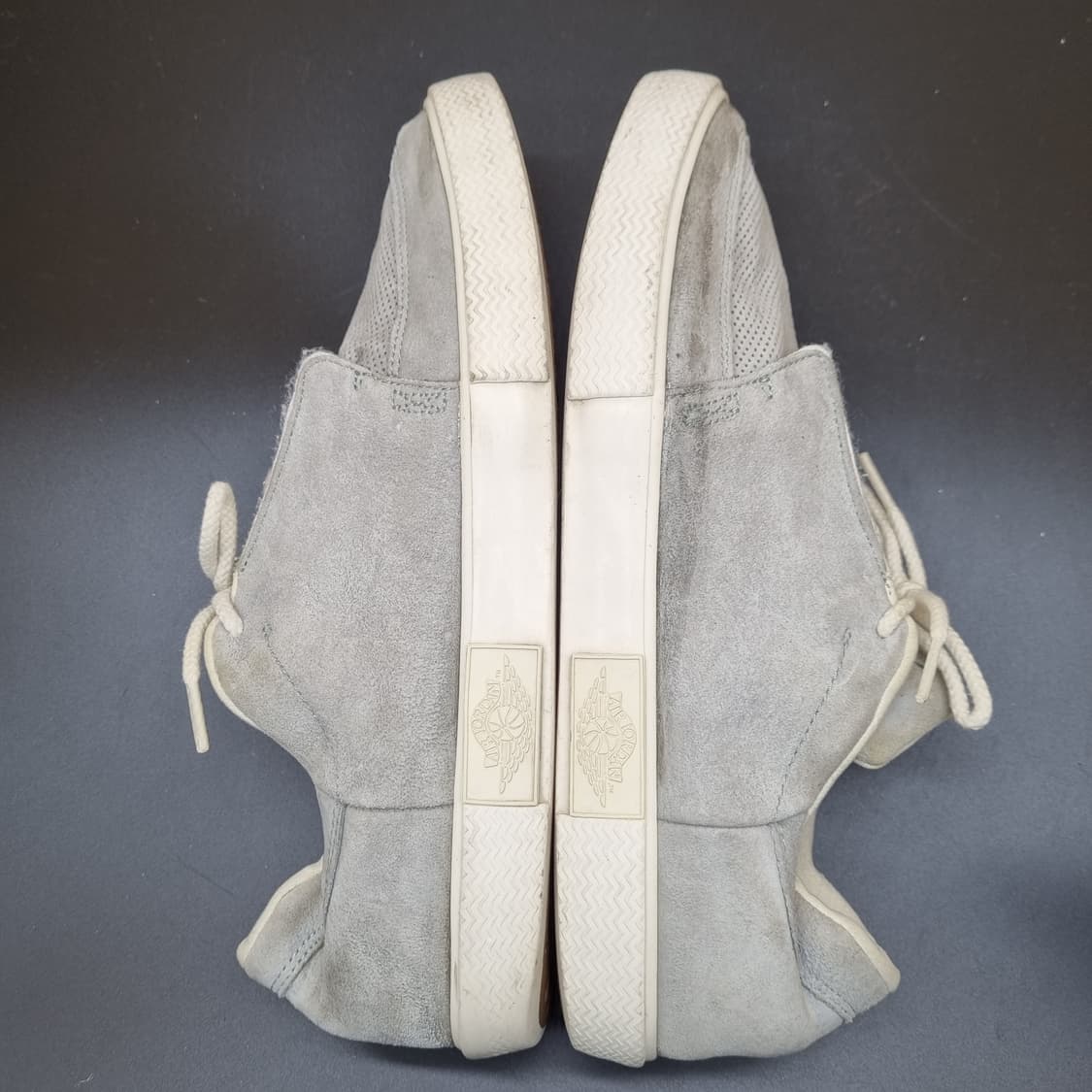 나이키 조던 그로운 로우 남성 스니커즈280 상품이미지5