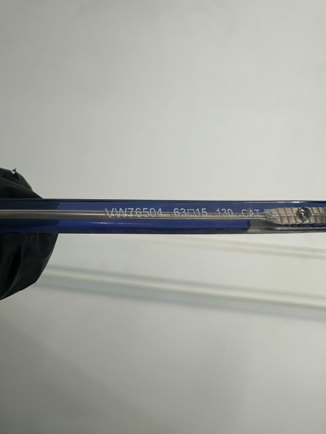 [새상품 무료배송] Made in Italy 비비안웨스트우드 선글라스 상품이미지9