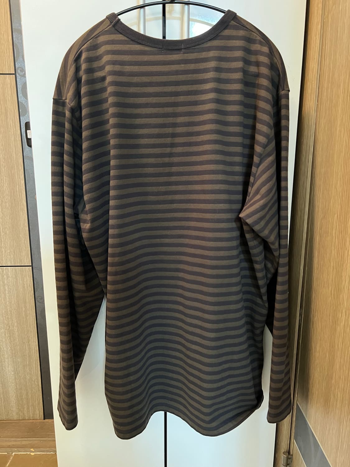 나나미카 롱슬리브 L 상품이미지2