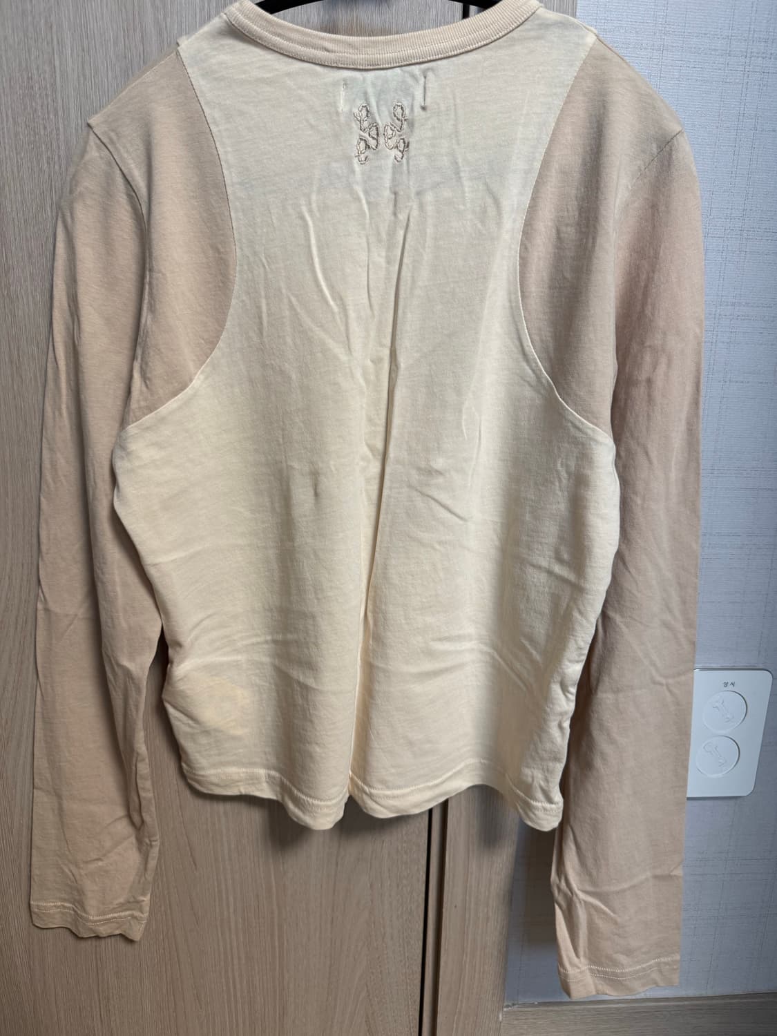 999휴머니티 티셔츠 상품이미지2