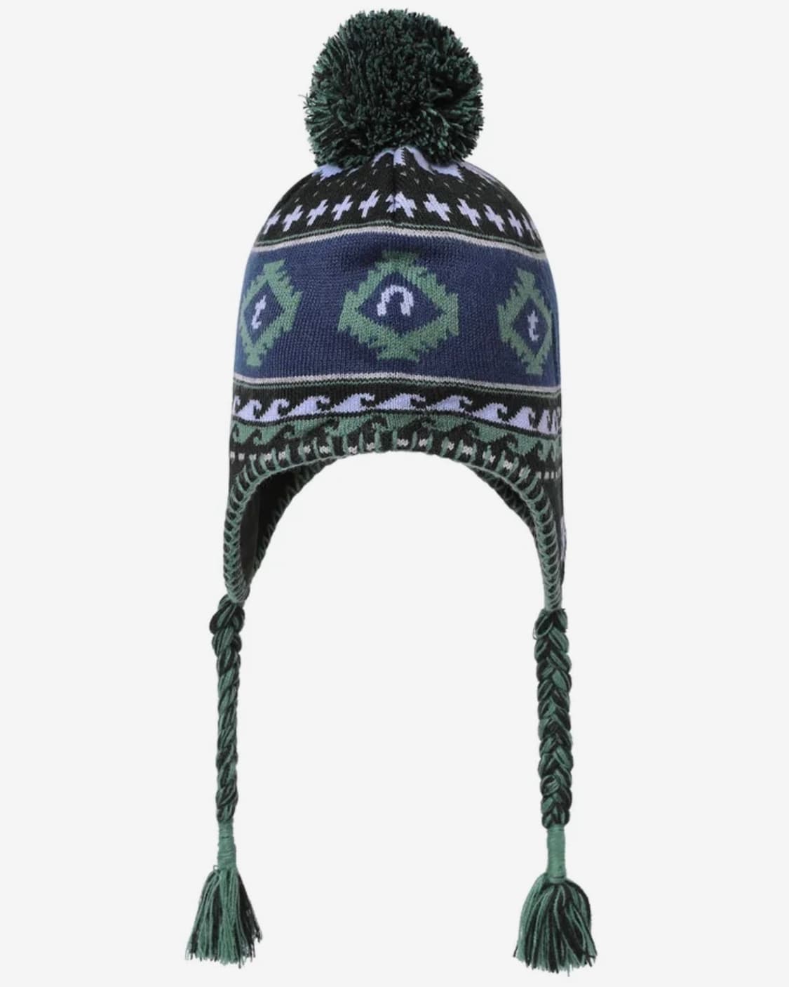 디스이즈네버댓 방울비니 상품이미지2