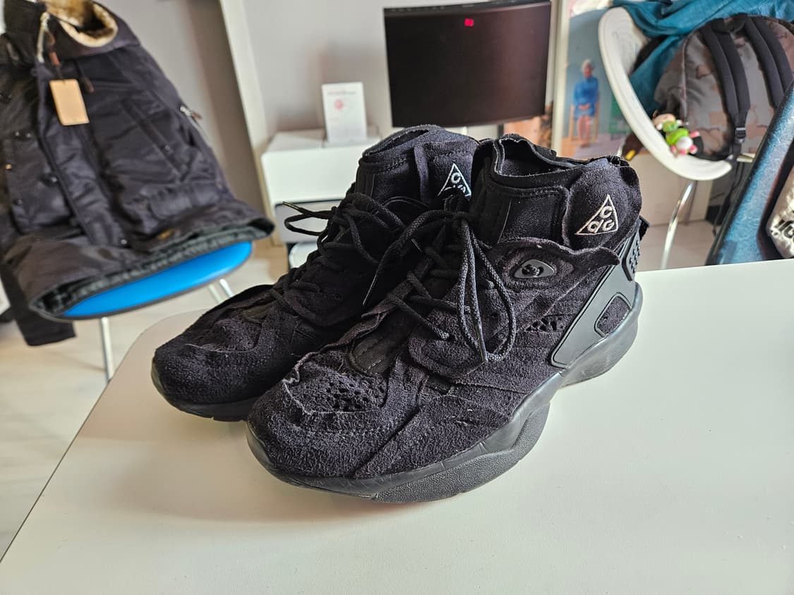 꼼데가르송 x 나이키 ACG 에어 모와브 270 상품이미지1