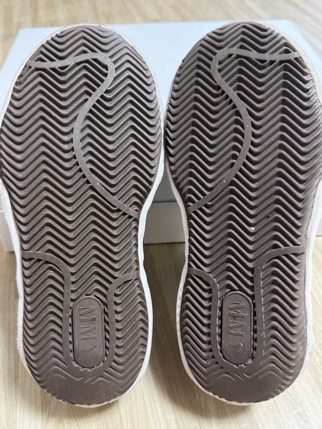 [37] 미하라 야스히로 블레이키(240-245) 상품이미지8