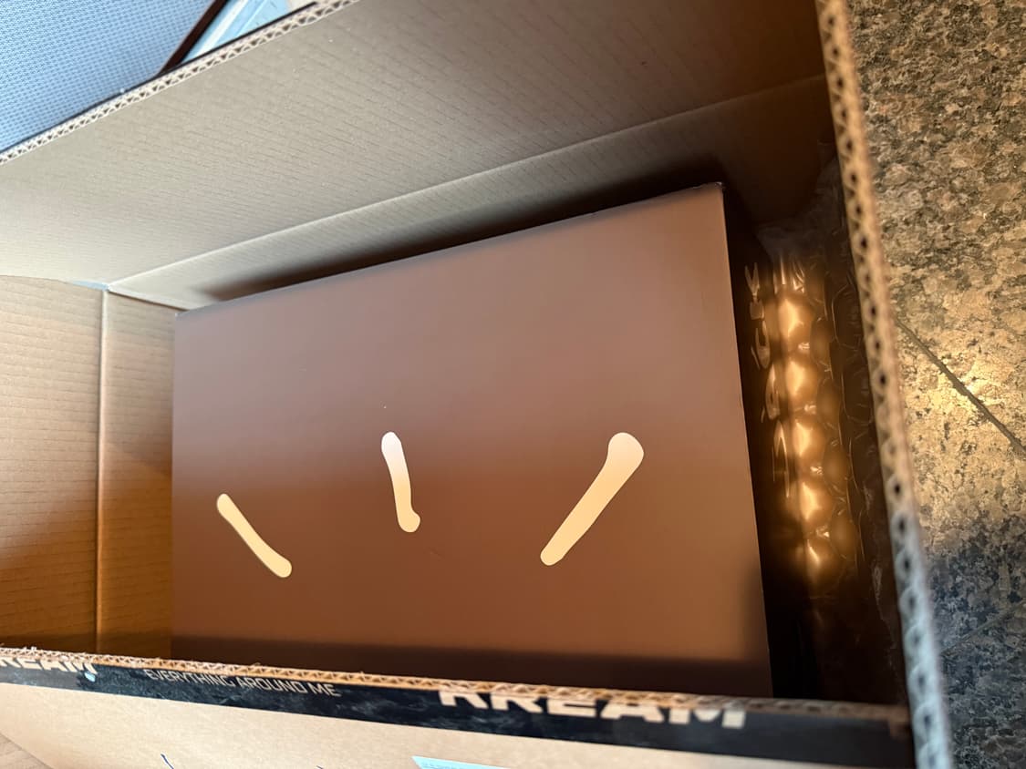 스캇 점프맨 잭 다크모카 250 상품이미지5