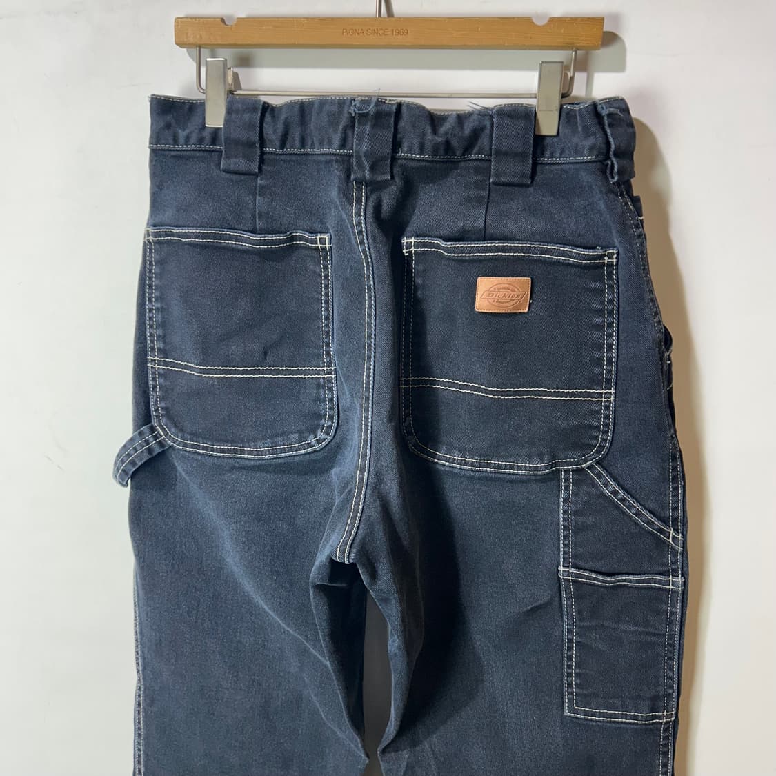 [Dickies] 디키즈 워크 카펜터팬츠 상품이미지3