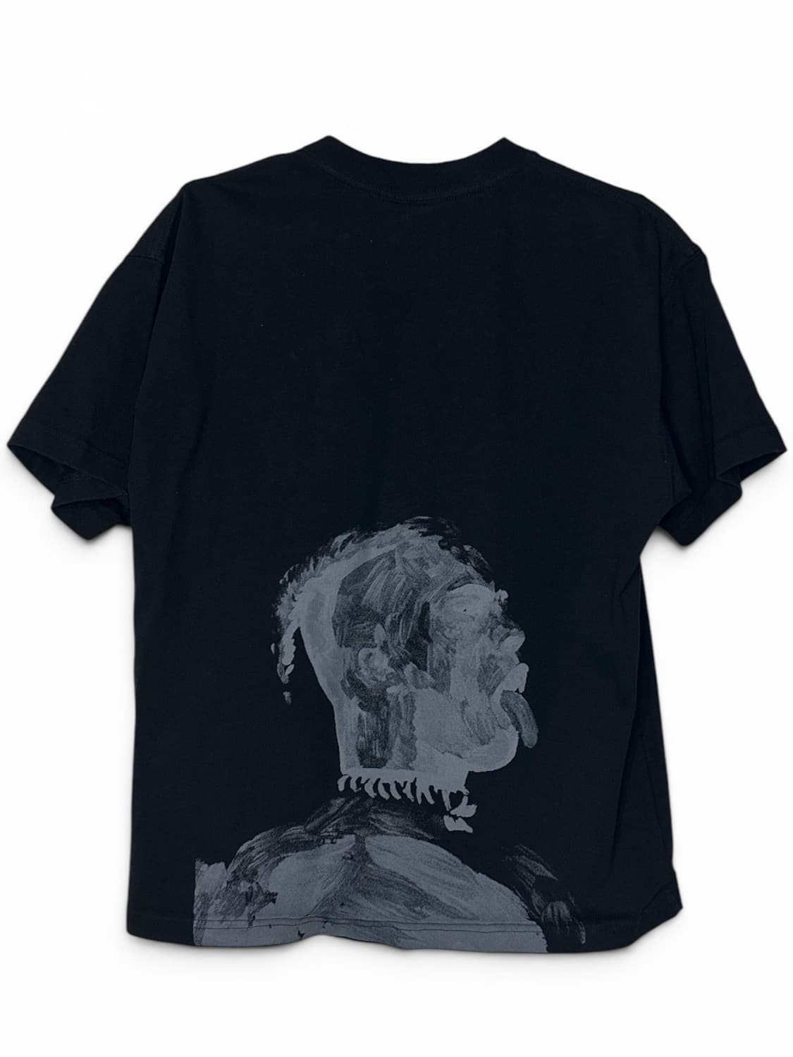 XXX TENTACION REVENGE Tee 상품이미지2
