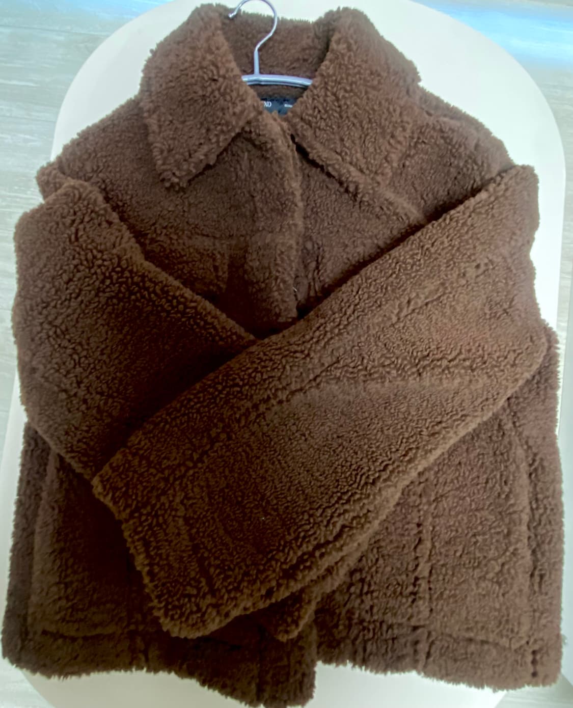 미쏘 부클자켓 M 상품이미지5