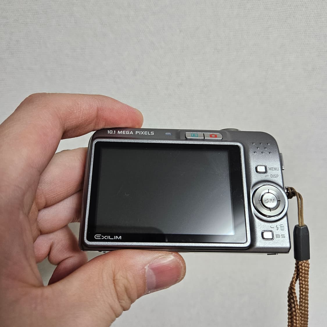 카시오 엑슬림 EX-Z1080 디카 디지털카메라 상품이미지4