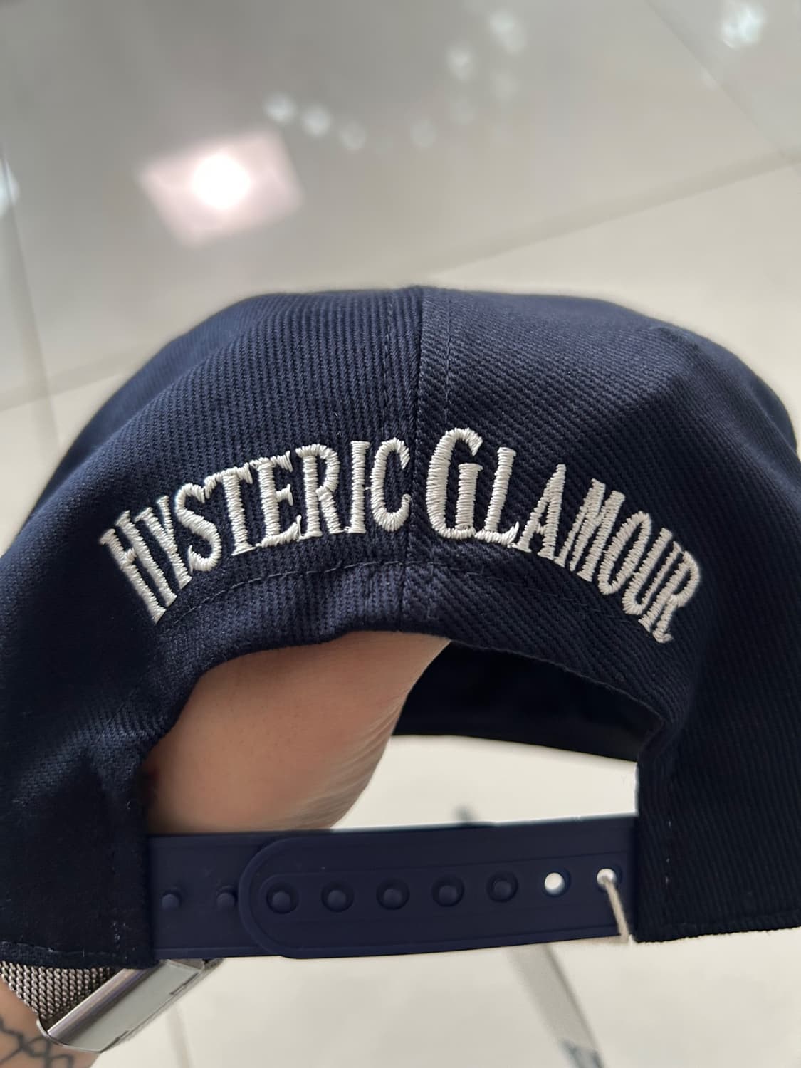 whisky cap 위스키 캡 상품이미지4