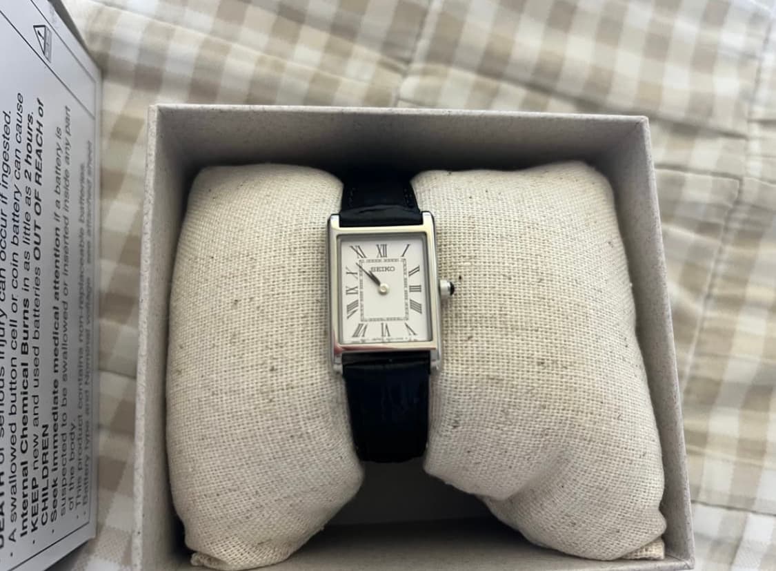 SWR053 세르띠에 시계 상품이미지1