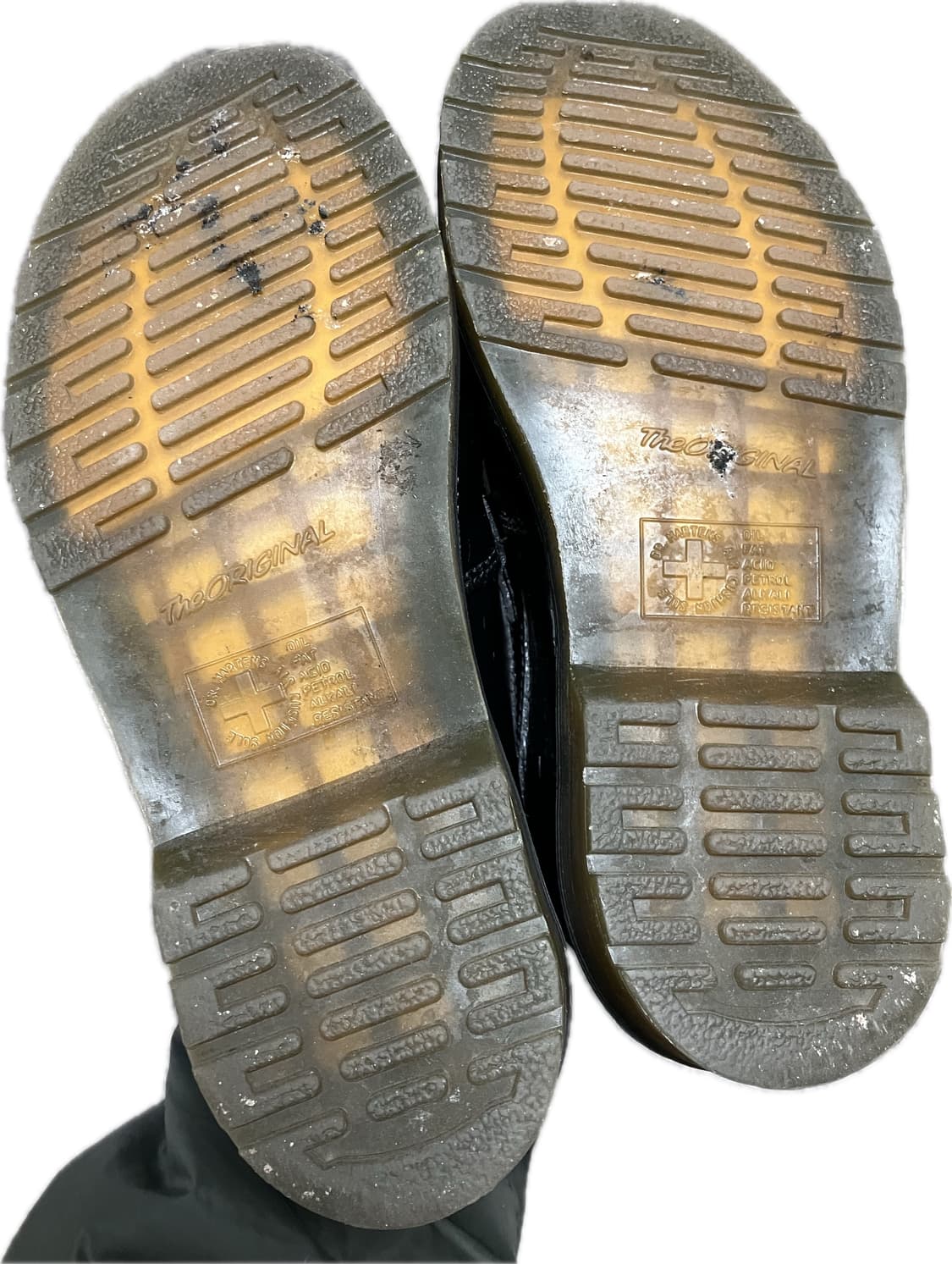 닥터마틴 펜톤 uk6(250) 상품이미지3