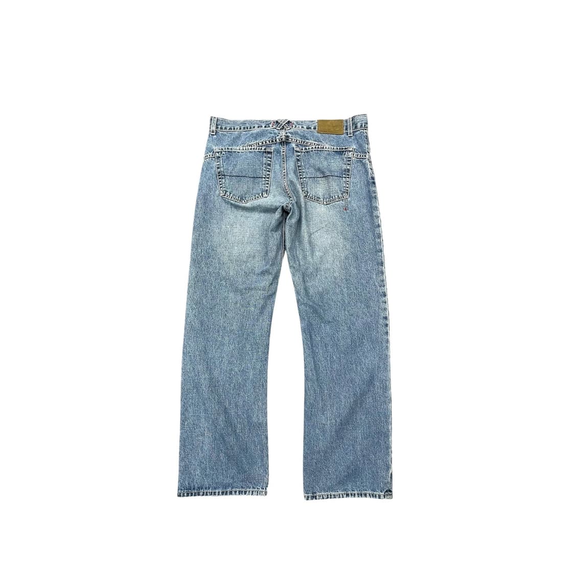 savier Brian anderson 스케이트보드 데님 팬츠 상품이미지3