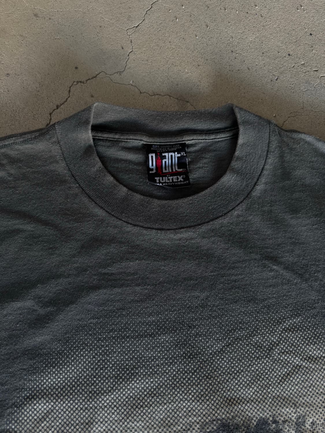 270$ 빈티지 Rage Against the Machine 티셔츠 XL 상품이미지2