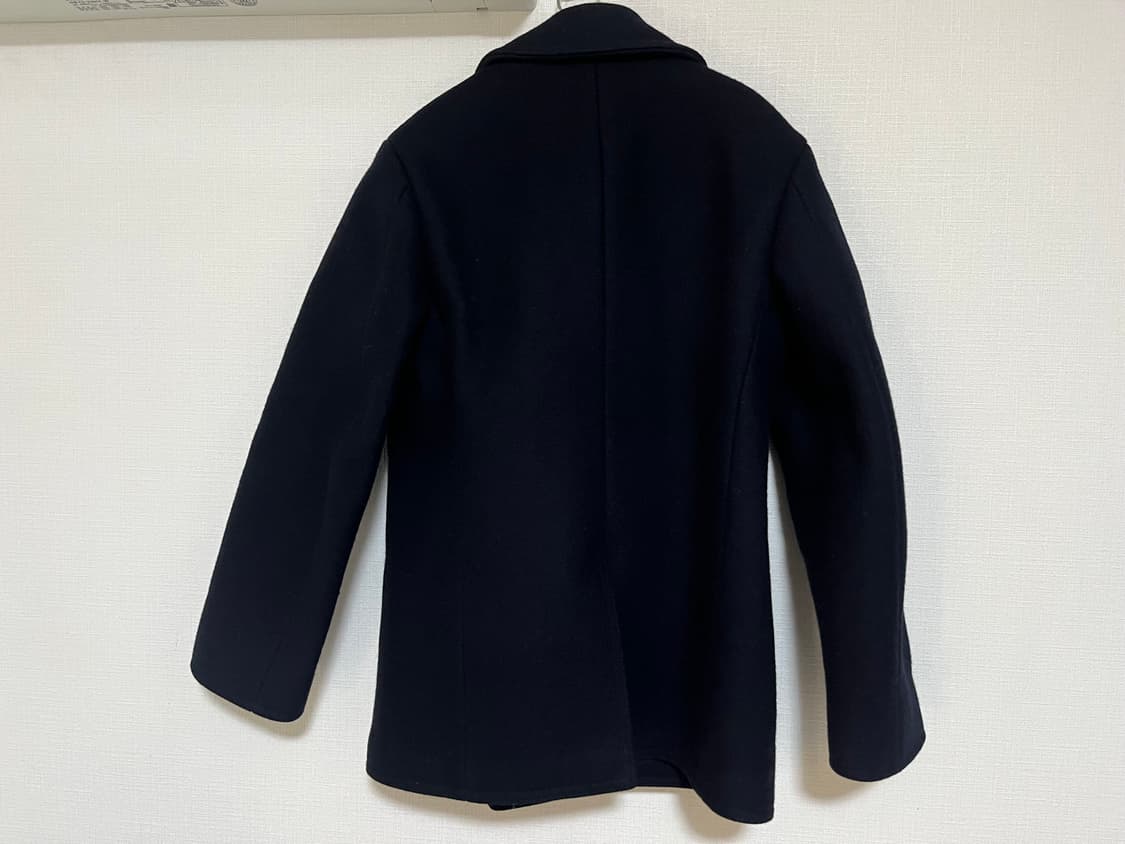 [38] 버즈릭슨 피코트 BR11554 상품이미지2