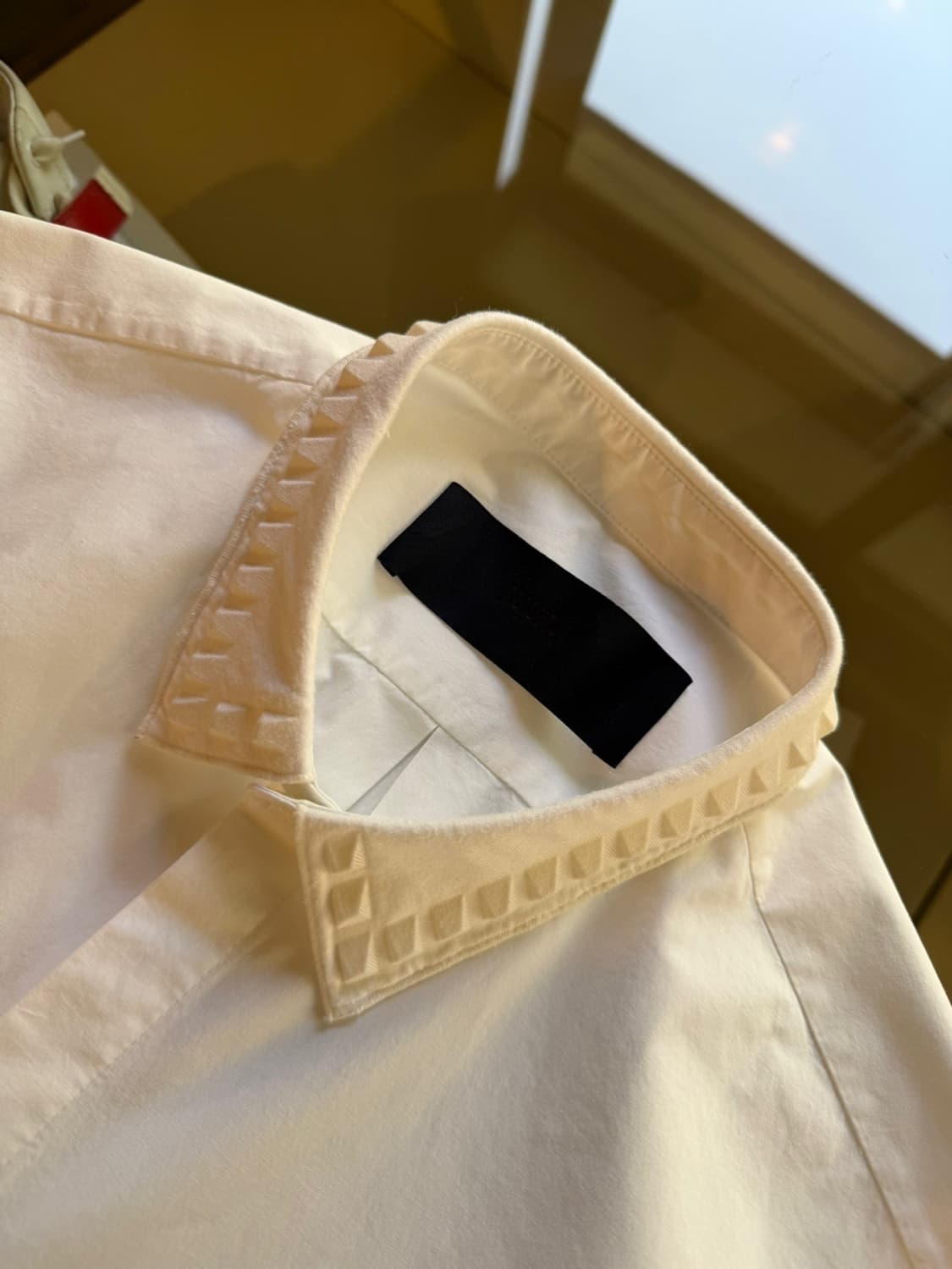 준지 드레스 셔츠 100 상품이미지8