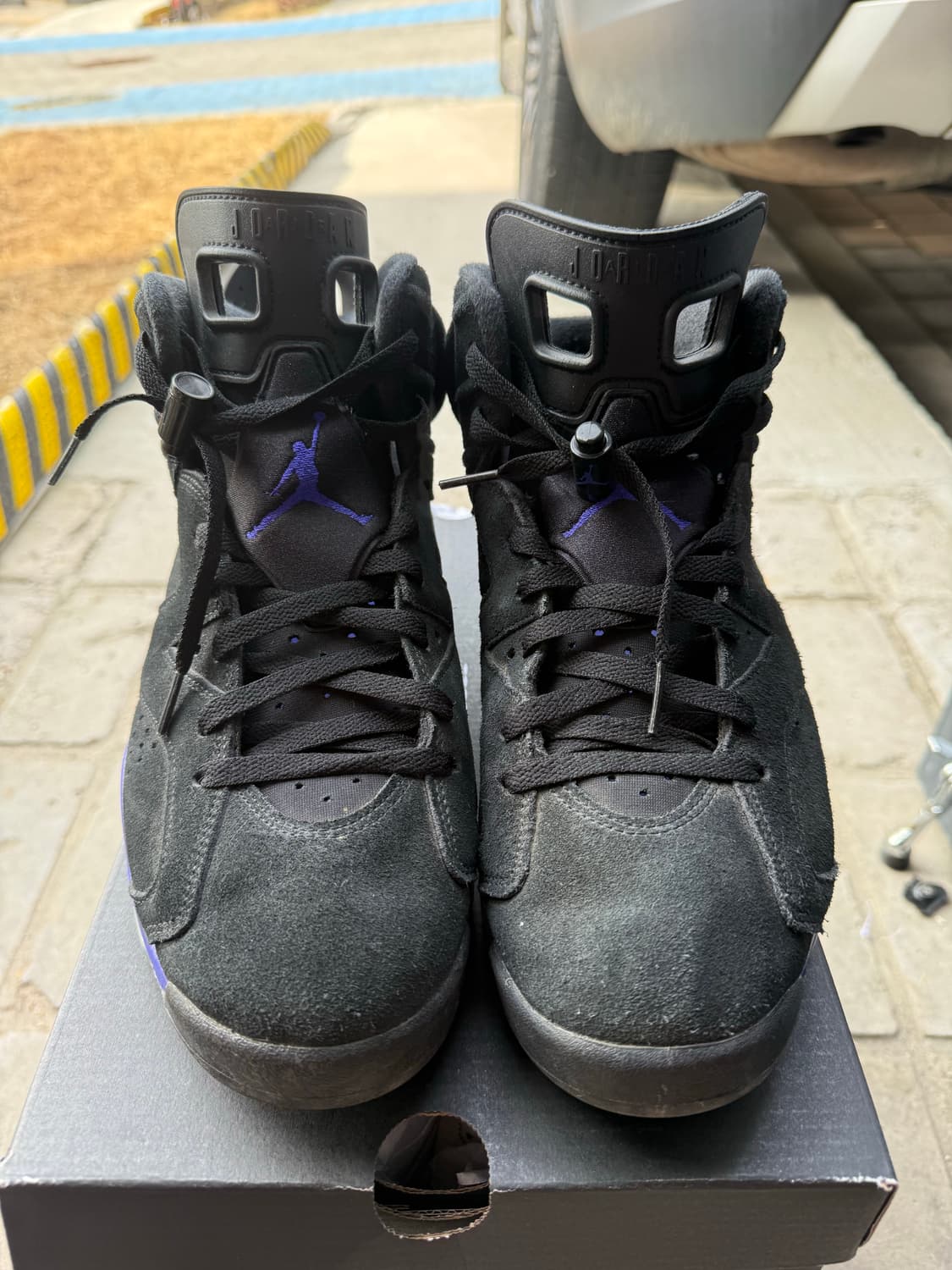 조던6 아쿠아 280 상품이미지2