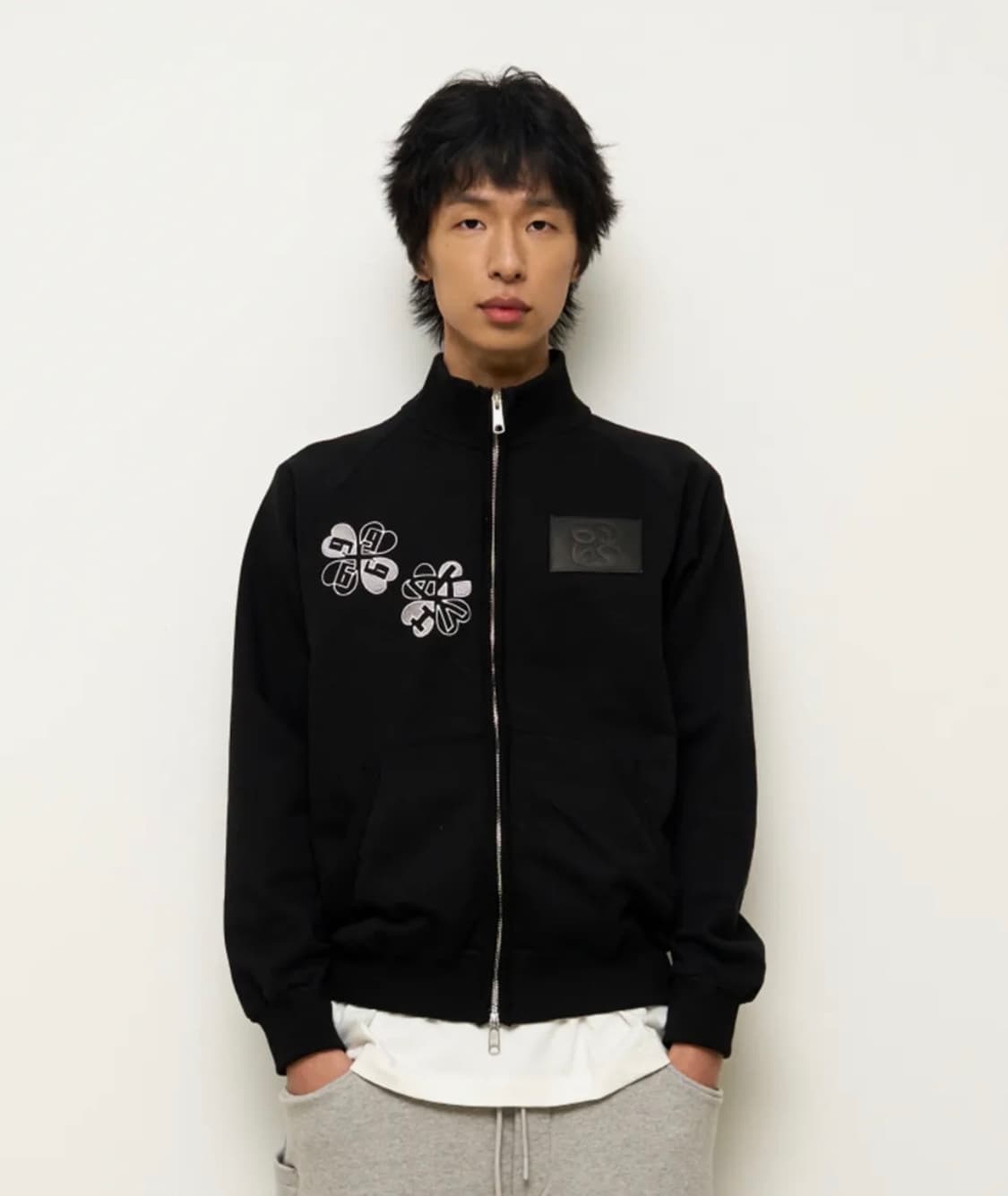 9999아카이브 져지 상품이미지1