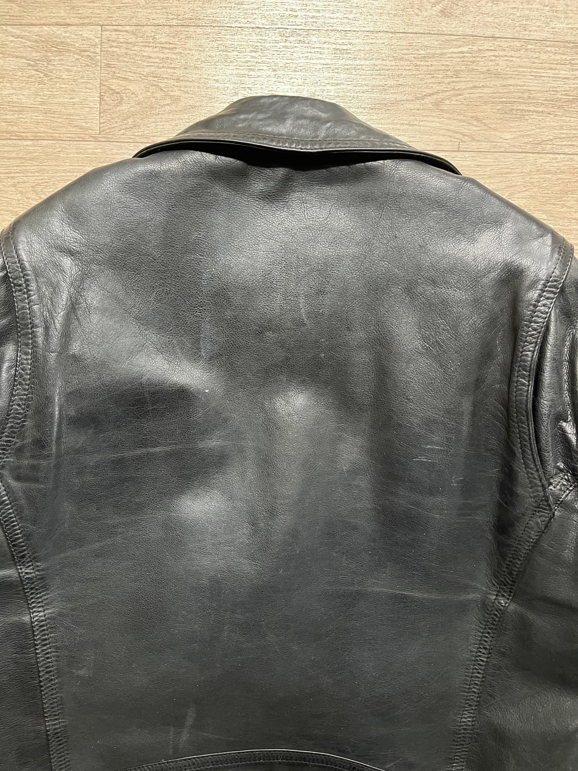 벨스타프 더블라이더 가죽자켓 상품이미지3