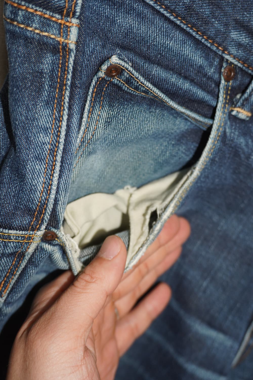 리 데님 32 상품이미지9