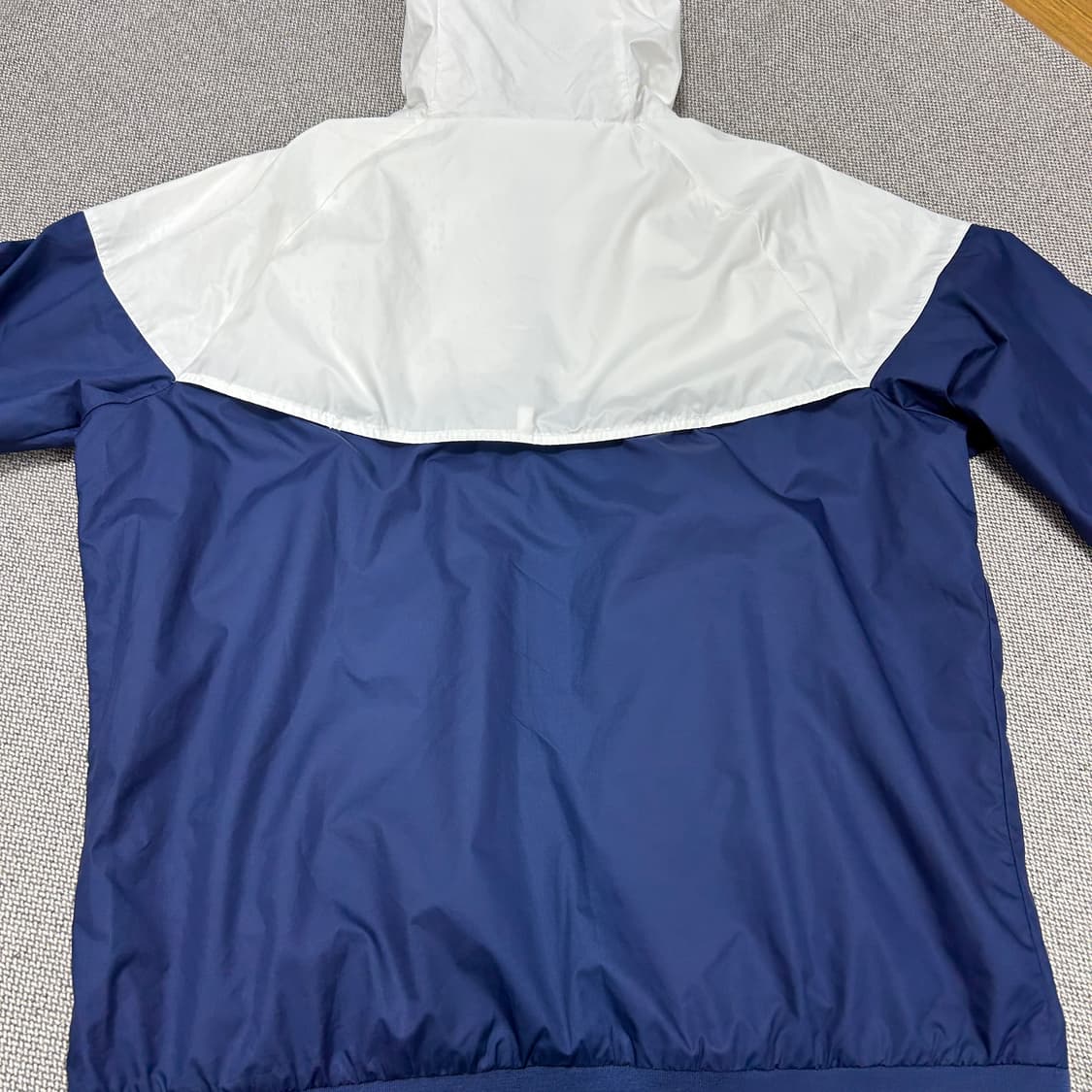 나이키 토트넘 윈드러너(M) 상품이미지5