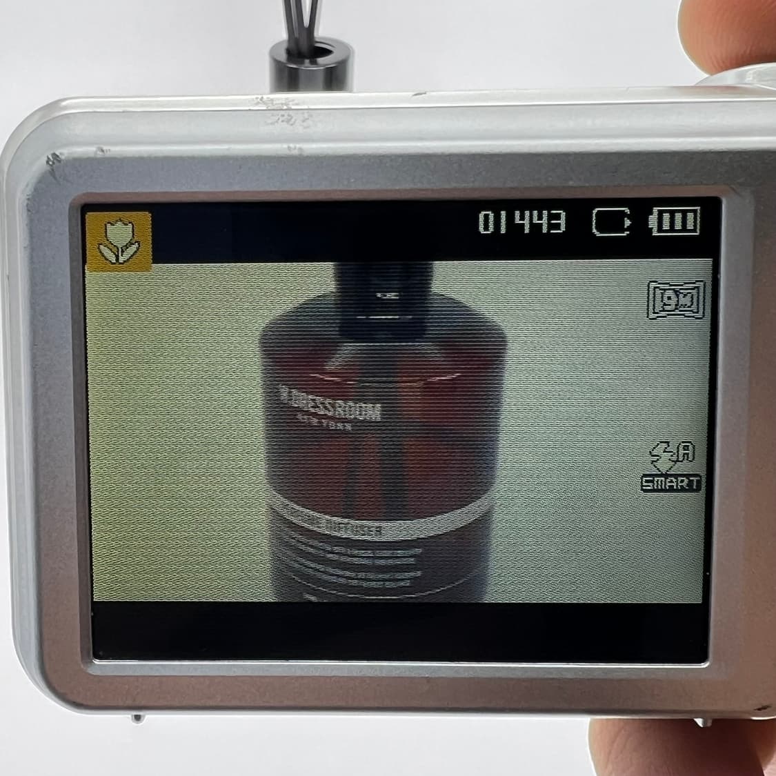 삼성 SamSung VLUU ES70 실버 상품이미지9