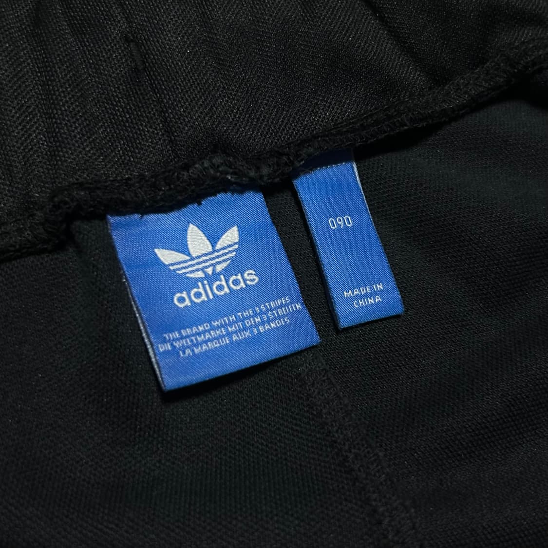 [S] adidas 아디다스 우먼즈 유로파 트레이닝 팬츠 상품이미지7