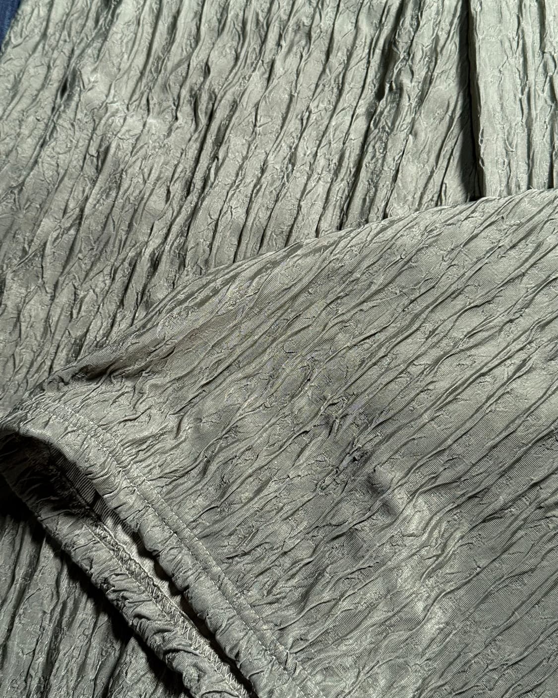 Maitreya 369 플리츠 이지 팬츠 M-L 상품이미지3